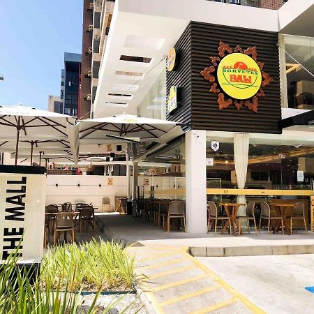 Ape Perfeifo Na Ponta Verde Maceió Exterior foto
