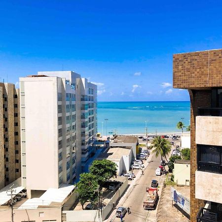 Ape Perfeifo Na Ponta Verde Maceió Exterior foto