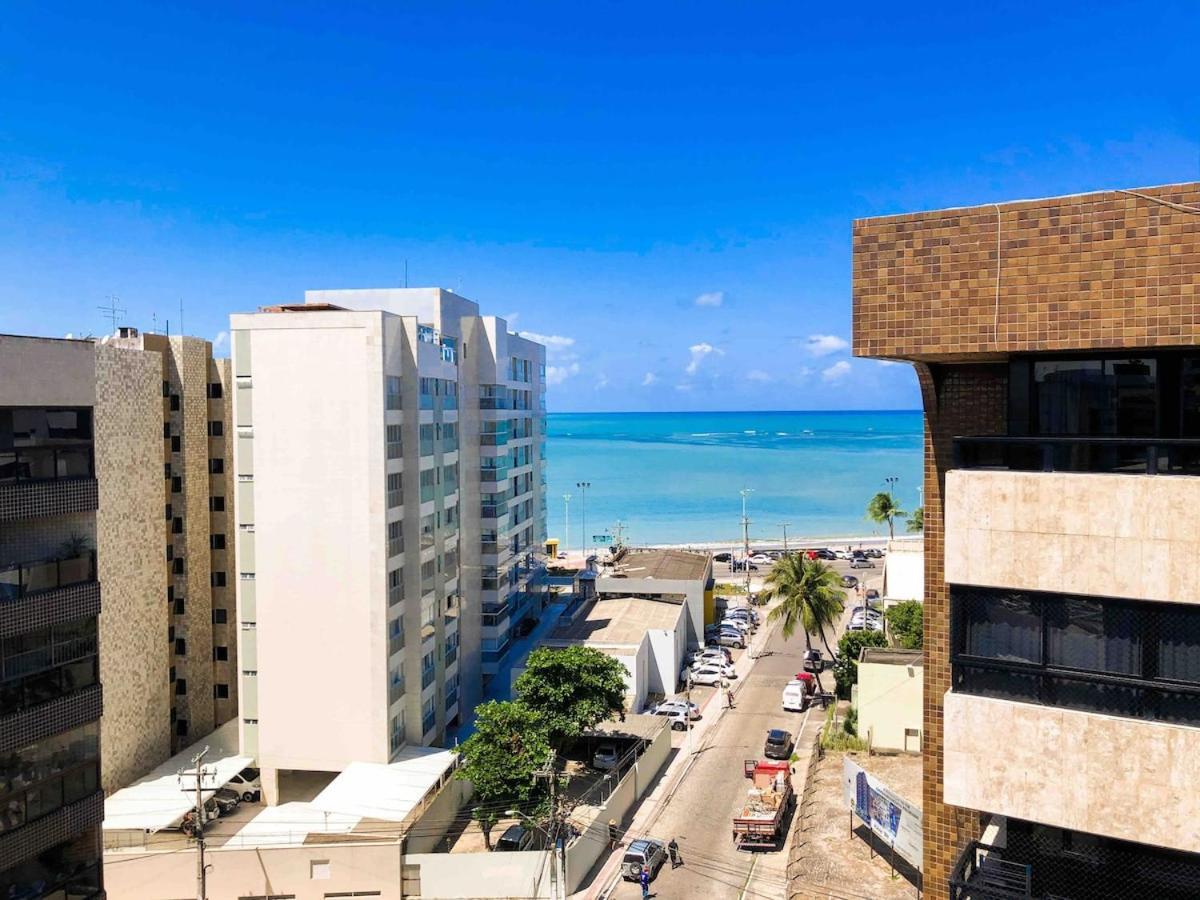 Ape Perfeifo Na Ponta Verde Maceió Exterior foto